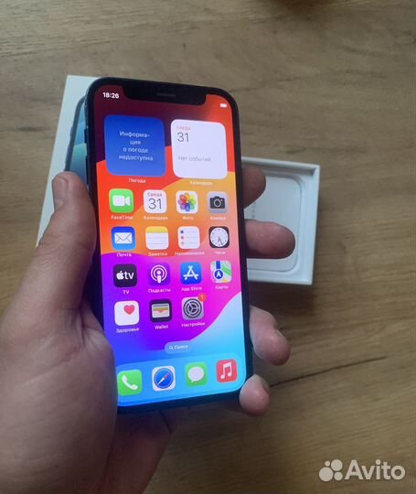iPhone 12 mini, 64 ГБ