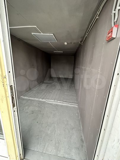 Склад, 14 м²