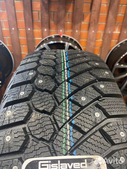 Gislaved Nord Frost 200 205/55 R16 94T