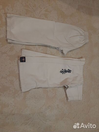 Кимоно детское 116