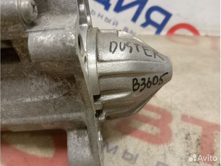 Стартер, 233001903 renault duster, 3045279