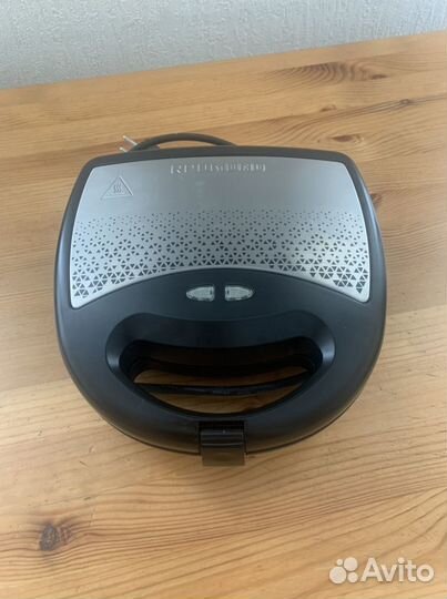 Вафельница мультипекарь