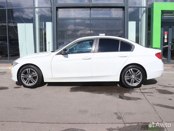 BMW 3 серия 2.0 AT, 2013, 173 190 км