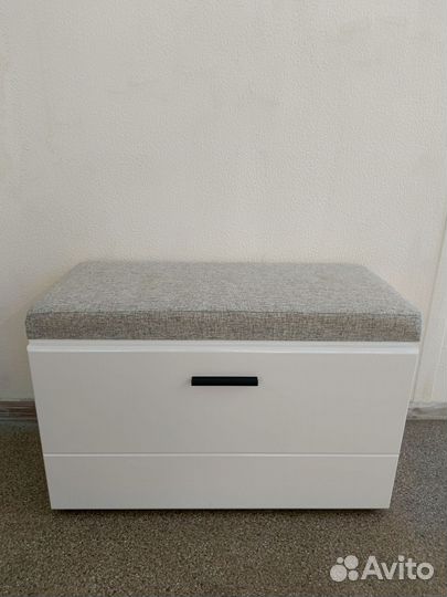 Тумба под обувь