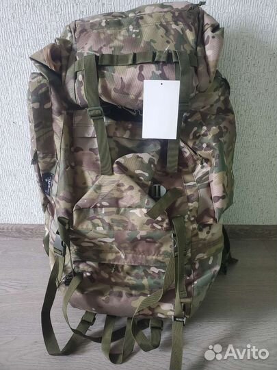 Тактическая одежда