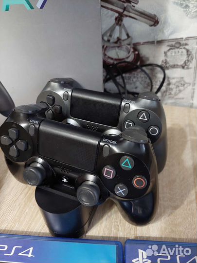 Ps4 Sony playstation 4 limited edition