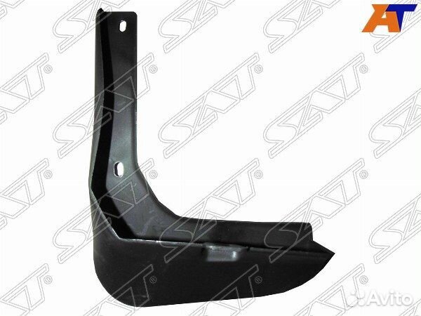 Брызговик hyundai accent