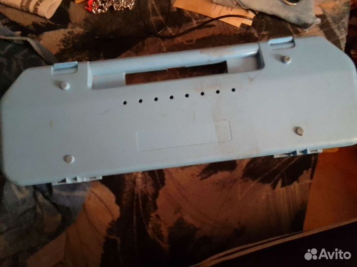 Губная гармоника гдр СССР мандолина