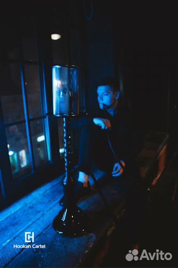 Кальянный кейтеринг. Кальяны на выезд