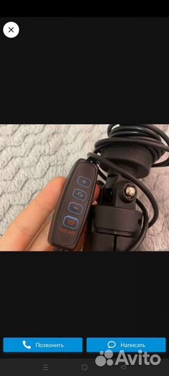 Свет для съемки