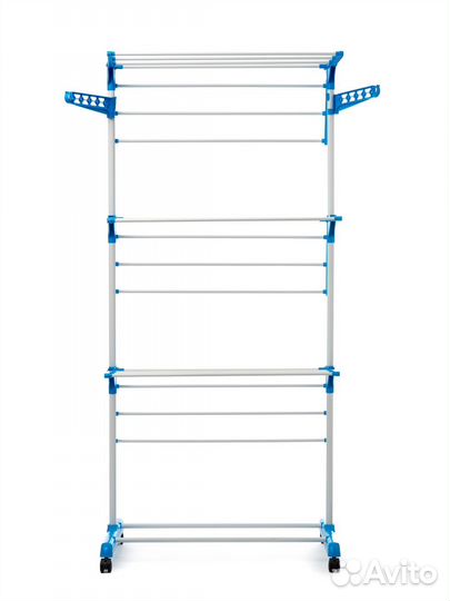 Сушилка для белья напольная новая