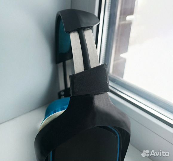 Ремкомплект усиленный logitech G230 G430 G930