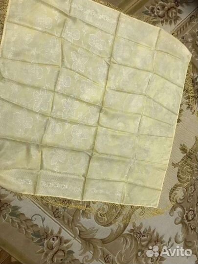 Старинные платки