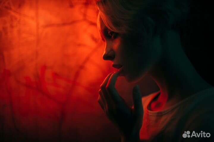 Обучение фотографии (Индивидуальное)