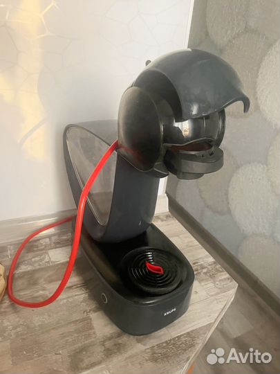 Продам кофемашину