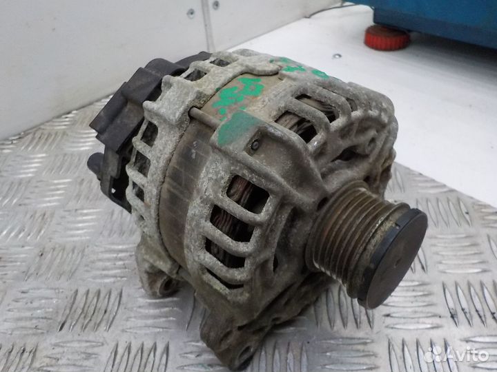 Генератор Volkswagen Polo