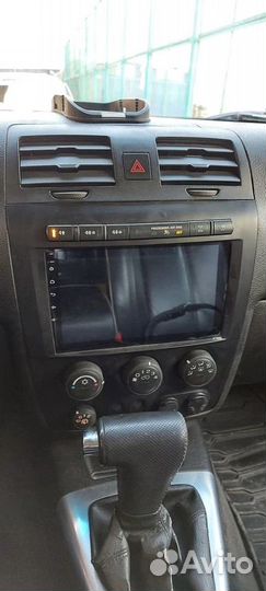 Магнитола Hummer H3 Teyes