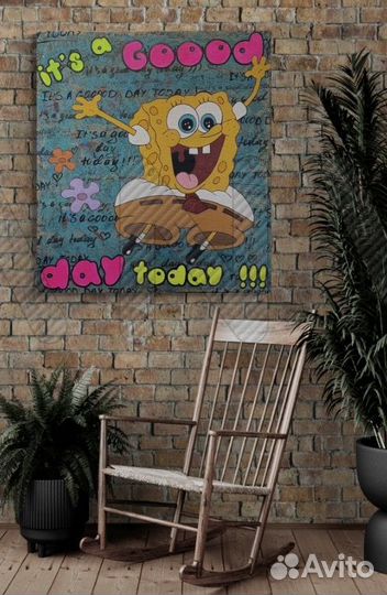 Животные мульт