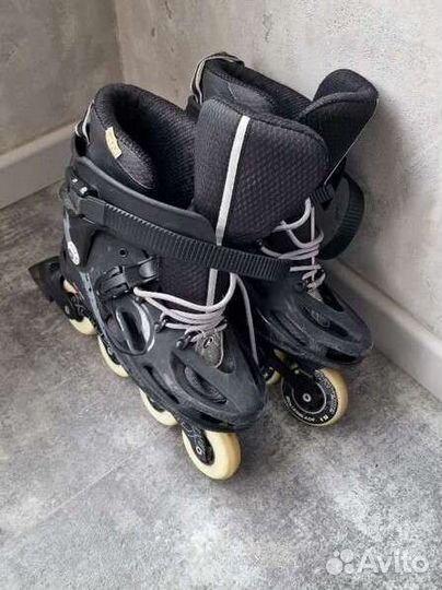 Ролики Rollerblade Twister 45 EU