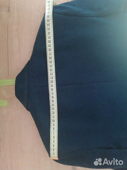 Пиджак для мальчика на 10 лет