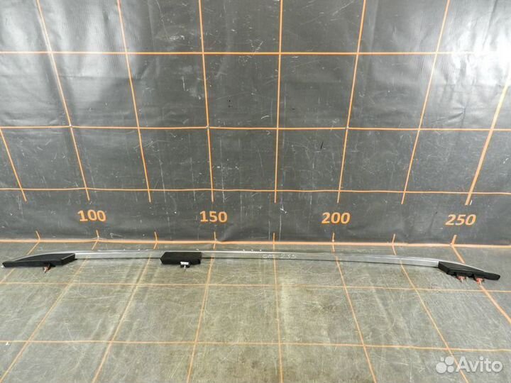 Рейлинг крыши правый - Mercedes-Benz GLK-X204