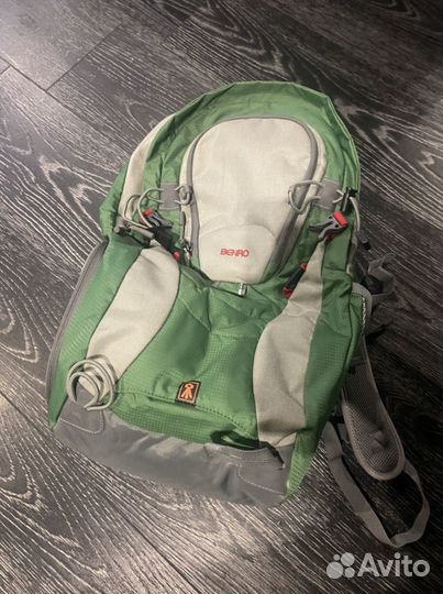 Фото рюкзак Benro