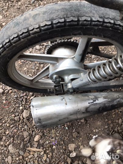 Двигатель,запчасти, Лифан 150-13