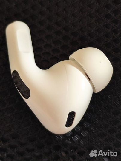 Наушники apple airpods pro