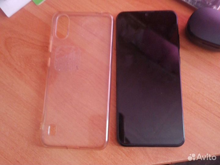 ZTE Blade A5 (2020), 2/32 ГБ