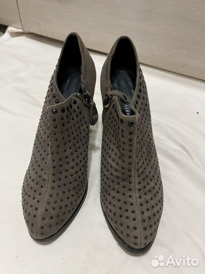 Ботильоны Karen Millen