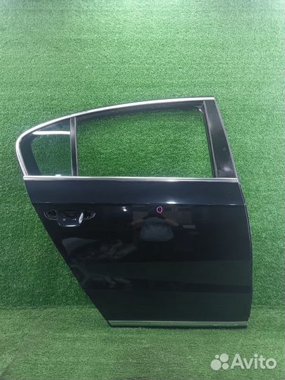 Дверь задняя правая седан Volkswagen Passat b7 Код