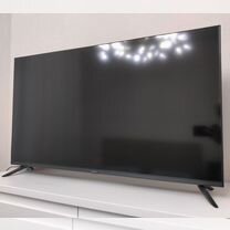 Телевизор Haier 43 SMART tv dx light (full hd)