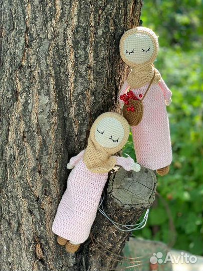 Куколки