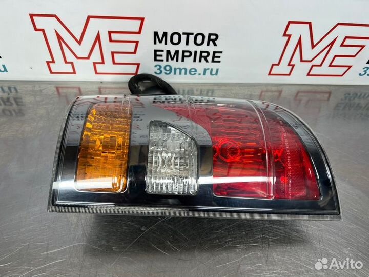 Фонарь задний правый Honda Ridgeline J35A9 2008