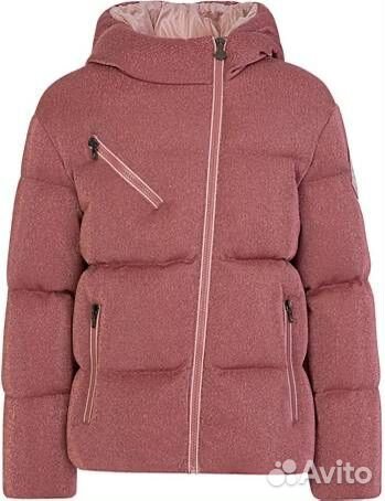 Пуховик moncler