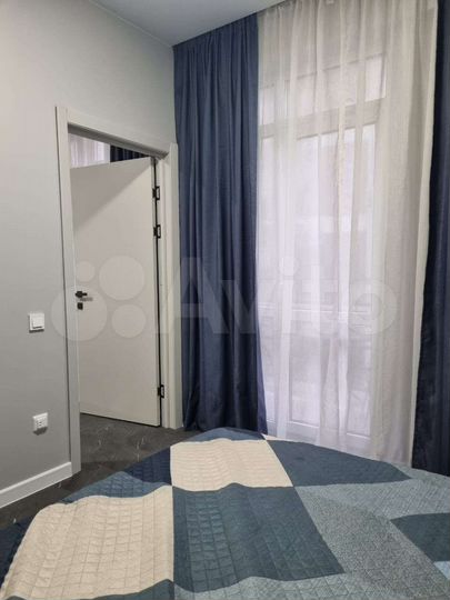 2-к. квартира, 33 м², 7/10 эт.