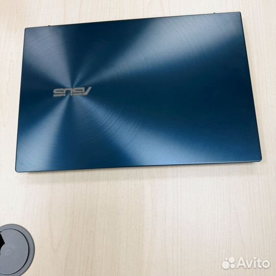 Ноутбук asus zenbook 14