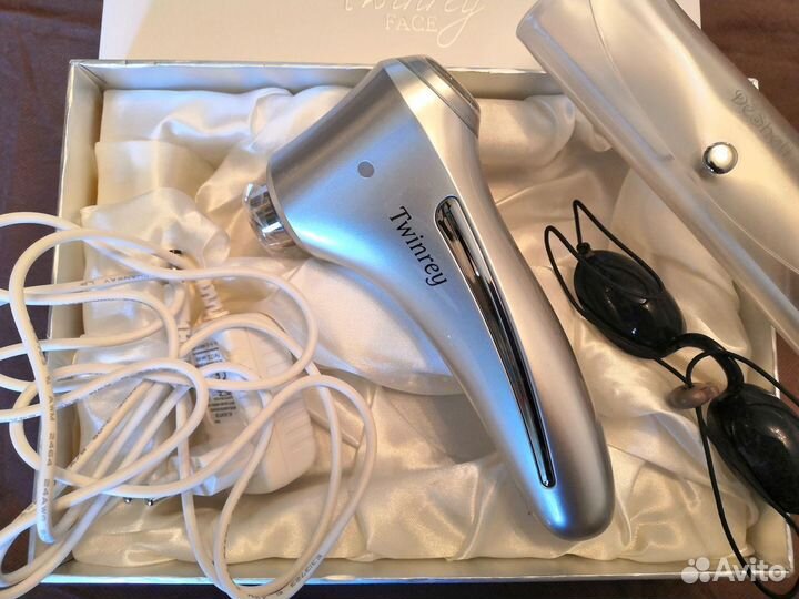 Косметический аппарат Twinrey Face от DeSheli