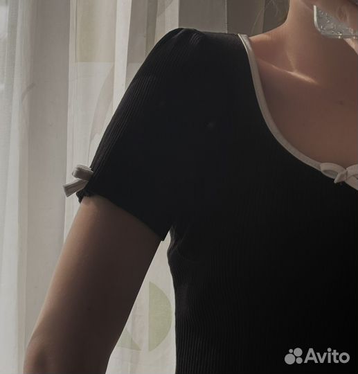 Топик женский