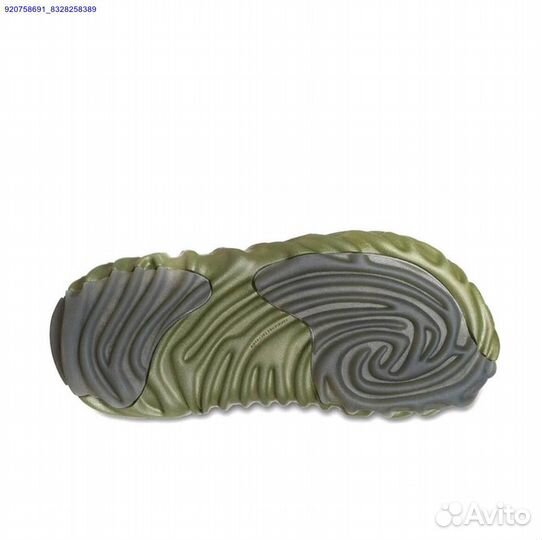 Crocs Pollex Clog x Salehe Bembury (Арт.68994)