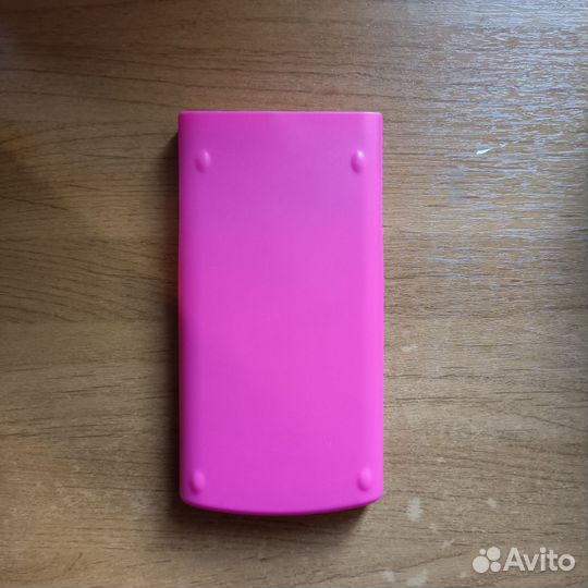 Инженерный калькулятор deli