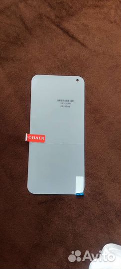 Чехол на Redmi Note 11 pro