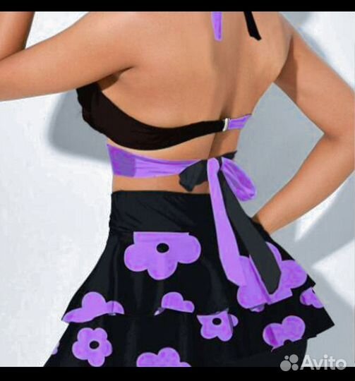 Купальник 50-52