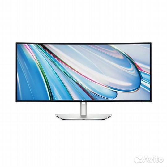 Монитор Dell UltraSharp U3425WE