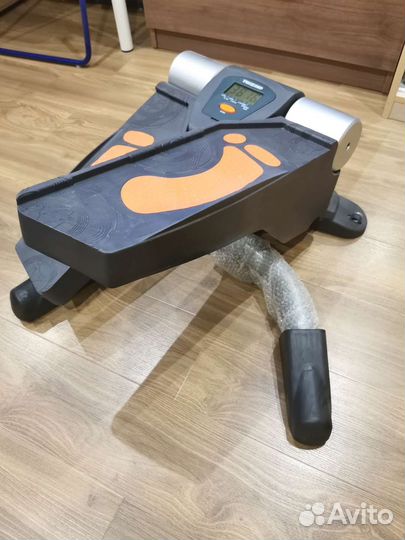 Тренажер степпер torneo торнео