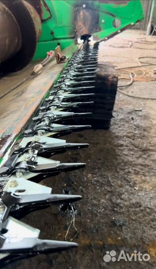 Комплект на Шумахер (Акрос, Дон, Claas)