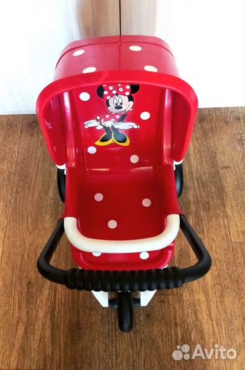 Коляска для куклы