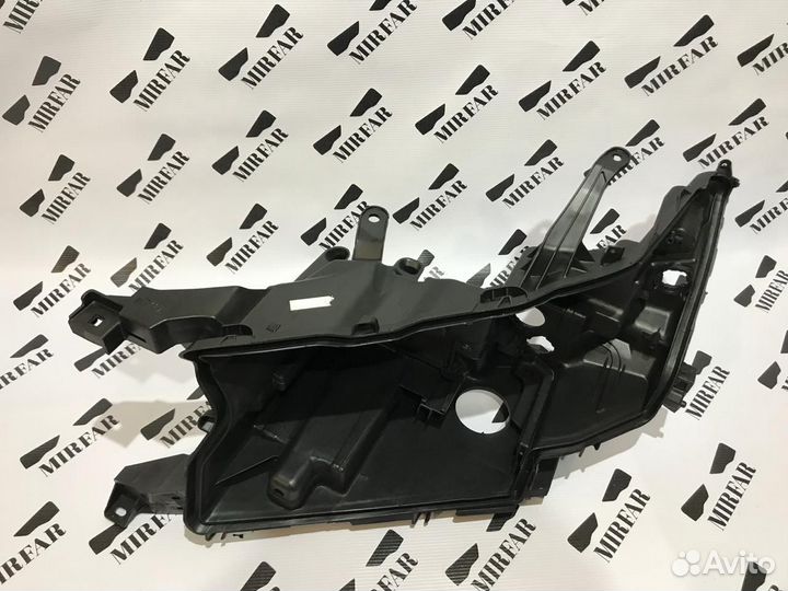 Корпус фары Toyota Prado 150 2 рестайлинг