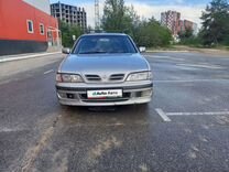 Nissan Primera 2.0 AT, 2000, 480 000 км, с пробегом, цена 240 000 руб.