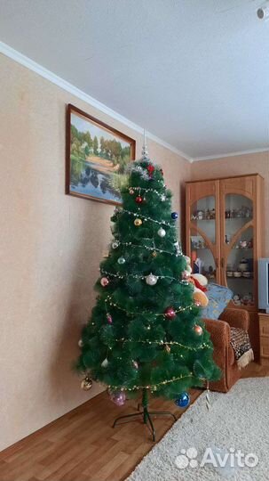 Ель искусственная